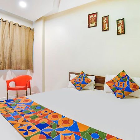 Fabexpress Ta Paradise Ujjain Luaran gambar