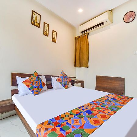 Fabexpress Ta Paradise Ujjain Luaran gambar