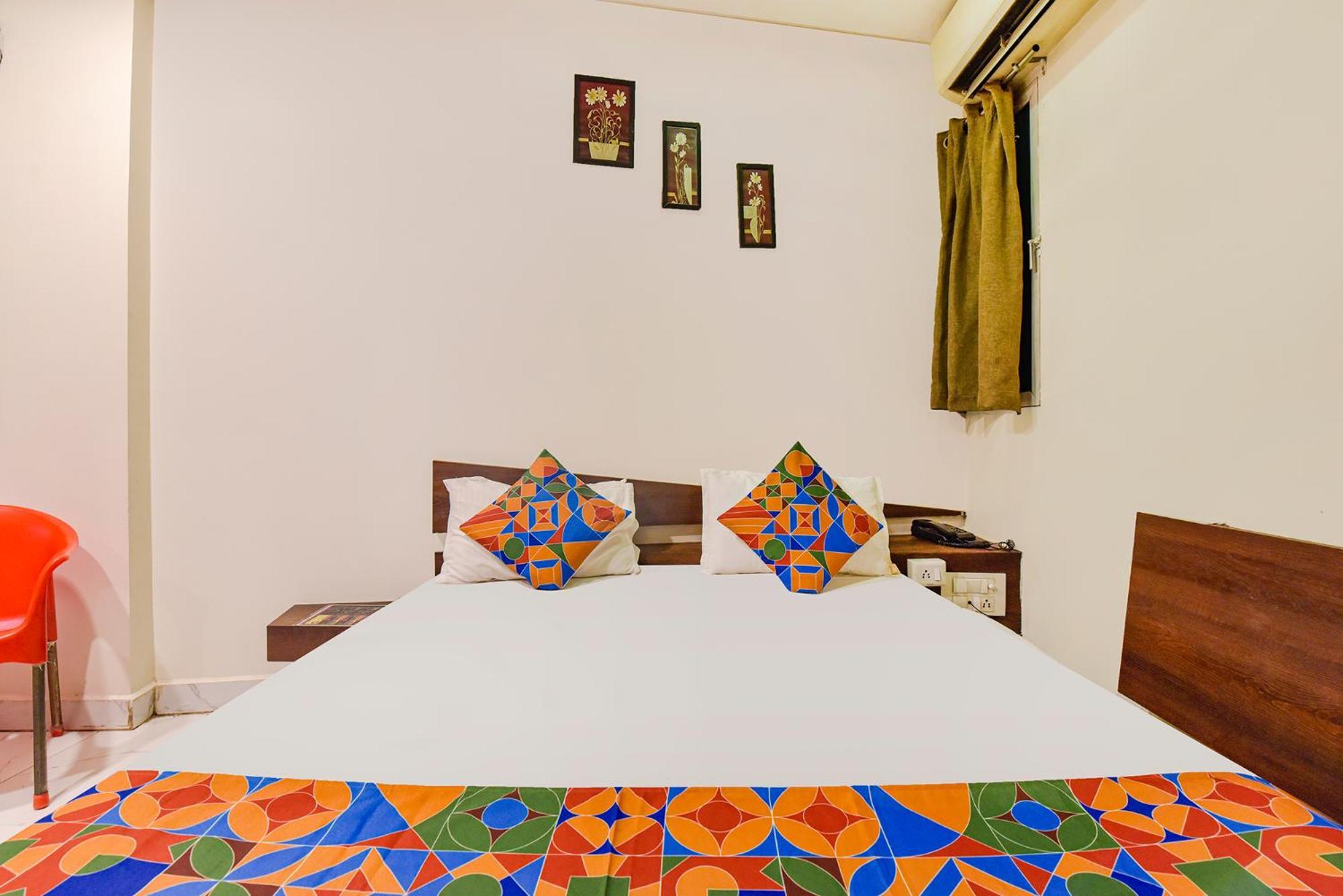 Fabexpress Ta Paradise Ujjain Luaran gambar